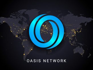 Oasis (ROSE) making higher lows as buying volumes rise