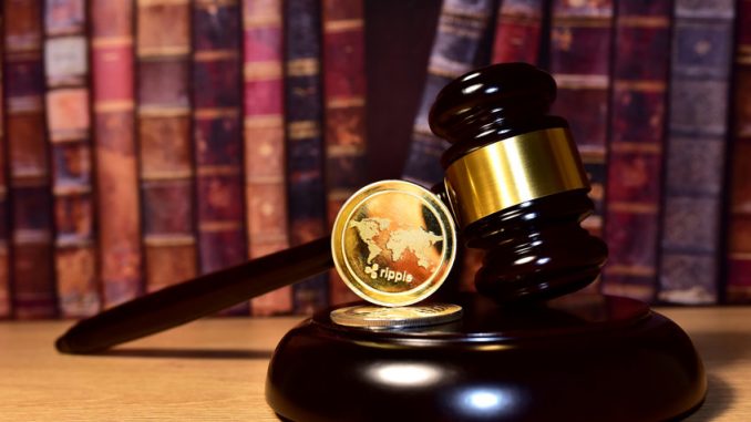 Ripple's 'huge win' against SEC as judge denies key motion