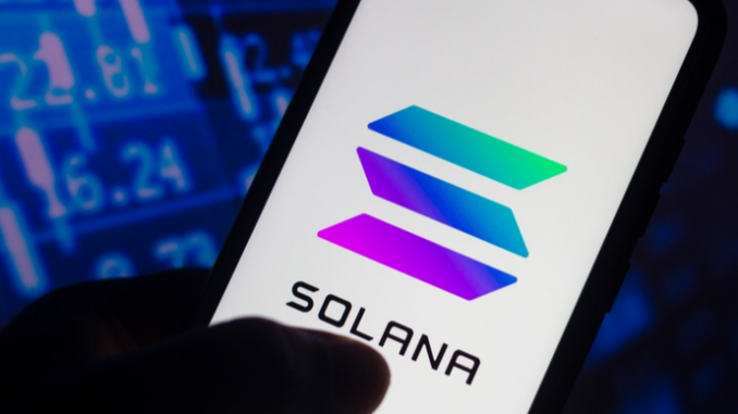 Solana (SOL) price prediction as bears eye $75 as sell-off