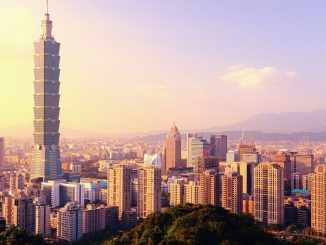 Taiwan's Surprising Interest Rate Hike; Altcoins Outdo Bitcoin