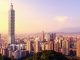 Taiwan's Surprising Interest Rate Hike; Altcoins Outdo Bitcoin