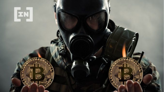 War and Crypto: The Average Russian Citizen and the Global Economy