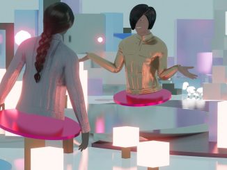 Therapists Can Treat Patients using VR