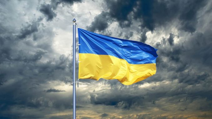 UkraineDAO Raises $6.75 Million In ETH Donations For Flag NFT