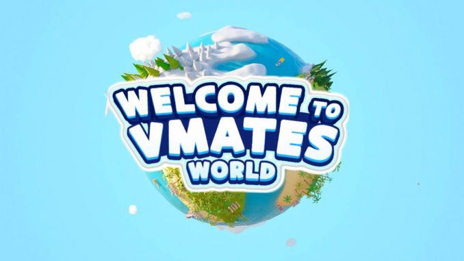 Vmates — An Exciting New P2E Game