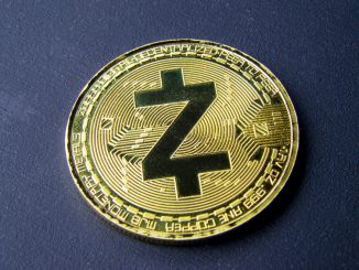 Zcash rallies ahead of regulations in the U.S