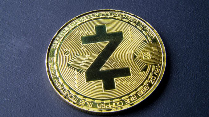 Zcash rallies ahead of regulations in the U.S