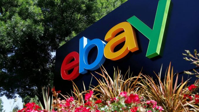 eBay Could Soon Integrate Crypto Payments on its Platform, Hints CEO