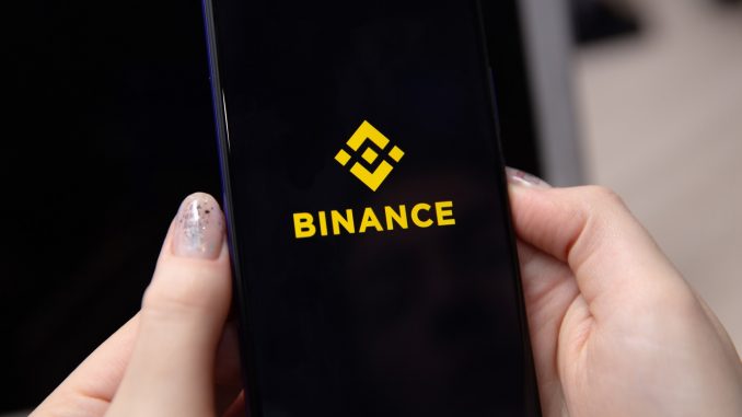 Abu Dhabi Global Market awards regulatory approval to Binance