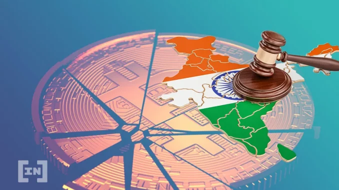 Another Indian Exchange Halts Bank Transfers as Crypto-INR Purchase Options Shrink