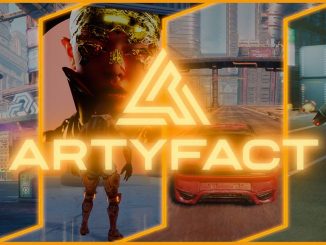 Artyfact Metaverse Aims to Revolutionize GameFi and NFT Industry