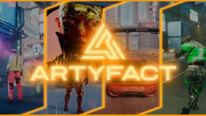 Artyfact Metaverse Aims to Revolutionize GameFi and NFT Industry