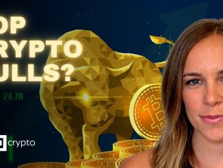 Be[In]Crypto Video News Show: Bullish Crypto Companies