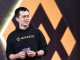 Binance Invests €100M in French Crypto Startups