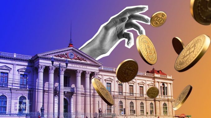 Bitcoin Bonds: El Salvador President Clarifies ‘Short Delay,’ Rails Against FUD