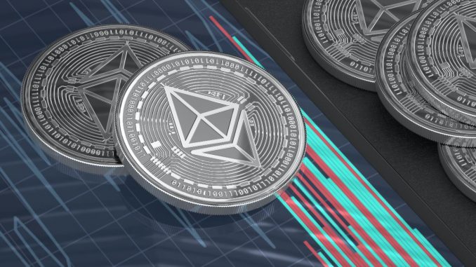 Bitmex's Hayes: Ethereum Could Rise to $10k and Solana to $200 10