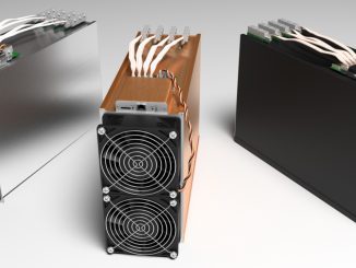 Cleanspark Reveals Texas Expansion — Bitcoin Miner Plans to Add 500 MW of Mining Power