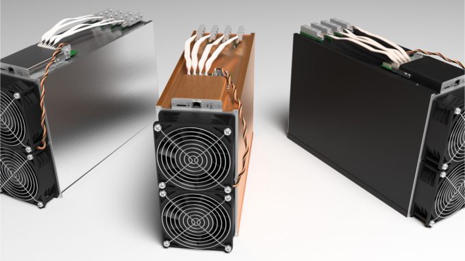 Cleanspark Reveals Texas Expansion — Bitcoin Miner Plans to Add 500 MW of Mining Power