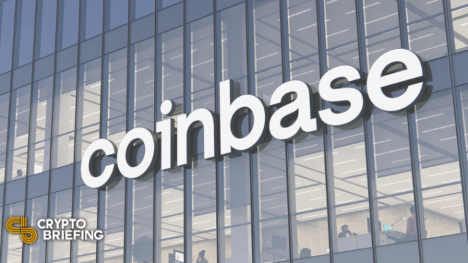 Coinbase Sparks Ire With Possible Token Listings