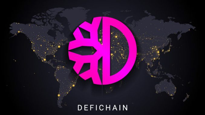 DeFiChains launches eagerly-awaited 'Fort Canning Road' hard fork