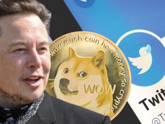 Elon Musk Suggests Making Dogecoin a Payment Option for Twitter Blue Service