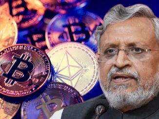 Indian Parliament Member Insists Crypto Is Like Gambling — Wants to Tax at 50%