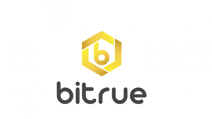 Interview with Bitrue following the launch of their new token, BMAX