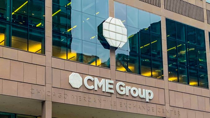 Leading Derivatives Exchange CME Group Launches Micro Bitcoin and Ether Options