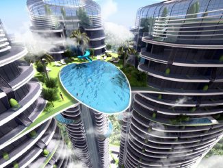 Luxury Resort in Malaysia Will Raise Funds to Build by Selling Tokens