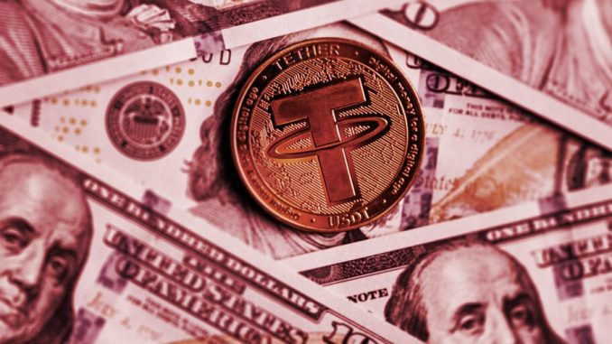 Proposed Bill Would Require Stablecoins to Be Backed by Dollars, Government Securities