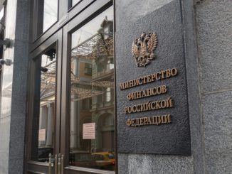 Sanctions Motivate Russia to Create Own Crypto Market Infrastructure, Finance Ministry Says