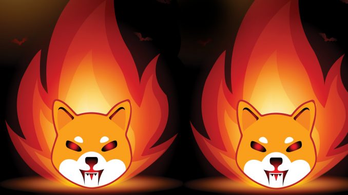 Shiba Inu Burn Rate Hits 26,000% in the Last Day, 1.4 Billion SHIB Destroyed in 24 Hours