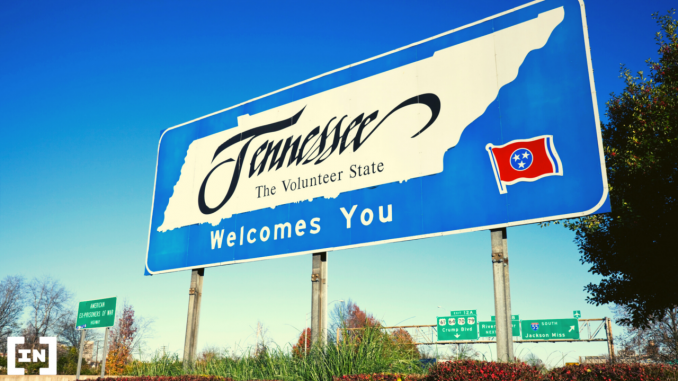 State of Tennessee Looking for a Crypto Vendor to Help it Hold Unclaimed Cryptocurrencies