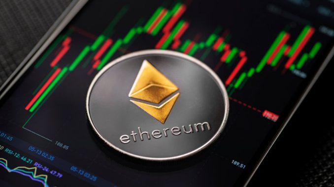 Top analyst says ETH price could drop to $2,600