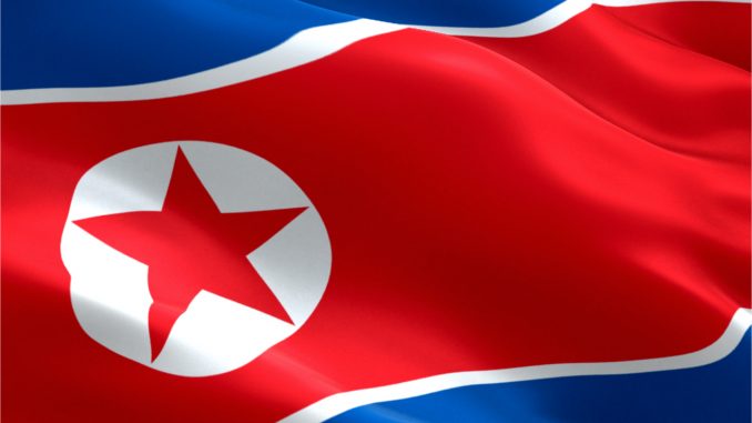 US Treasury's OFAC Adds 3 ETH Addresses Linked to North Korean Cybercrime Group to SDN List