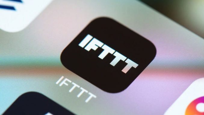 Why Web3 Requires an IFTTT-like ‘Notification’ Aspect for Bridging Blockchain with Consumers