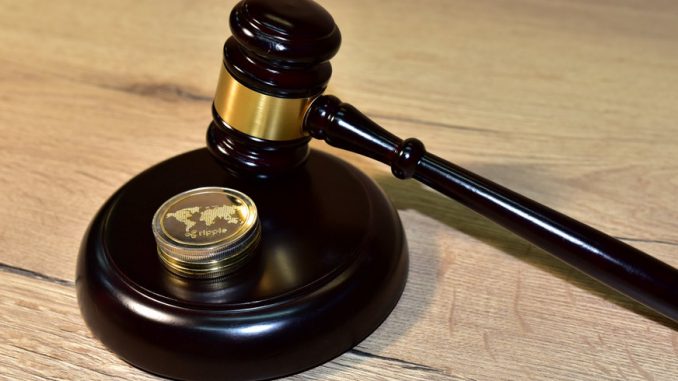 XRP holders to wait till 2023 for court's decision on Ripple vs. SEC