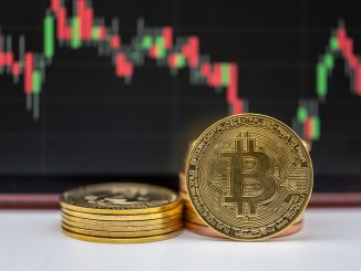 10% of BTC holders could fall into unprofitable positions