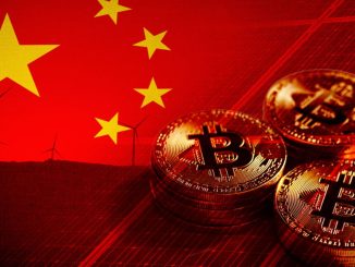 Study: Amid Mining Bans, China Still Commands World's Second-Largest Share of Bitcoin Hashrate