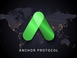 Anchor Protocol (ANC) is rallying despite a broader market tumble