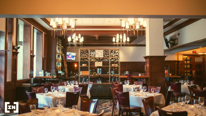 Austin Pushes Forward in Crypto Adoption; III Forks Steakhouse Begins Accepting Bitcoin