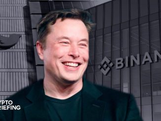 Binance Pledges $500M to Help Elon Musk Take Over Twitter