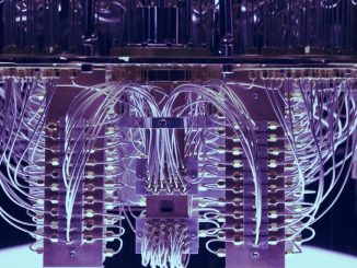 Could Quantum Computers Defeat Bitcoin? Not So Fast.