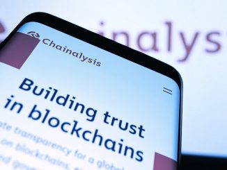 Crypto Analytics Firm Chainalysis Raises $170M at $8.6B Valuation