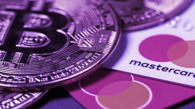 Crypto 'Has to Become Invisible' to Reach Mainstream: Mastercard Exec