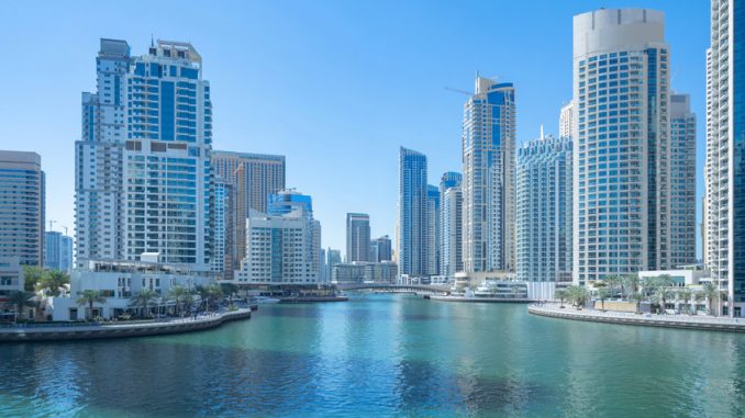 Dubai’s Virtual Assets Regulatory Authority to launch headquarters in The Sandbox