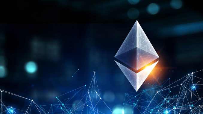 Ethereum price prediction for May 2022