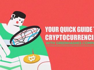 GreenHashes’s Directory to Cryptocurrencies and Mining