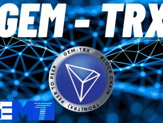 How GemTRX Perfected Cloud Mining to Make Profit Together