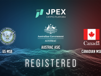 Introducing JPEX – a Global Digital Asset Trading Platform